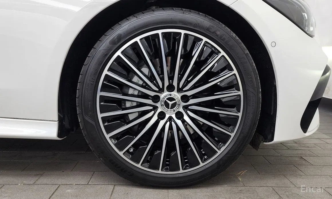 Mercedes-Benz CLE-Class 2024 CLE200 Coupe