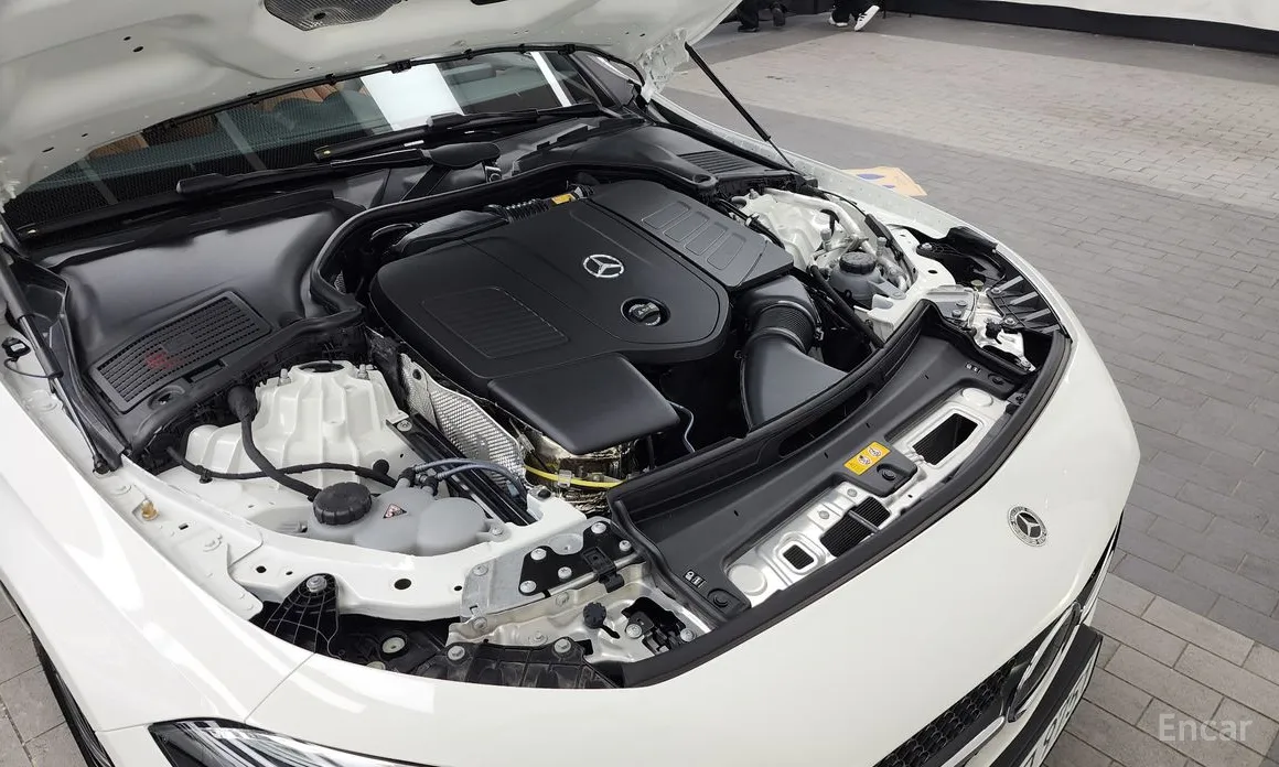 Mercedes-Benz CLE-Class 2024 CLE200 Coupe