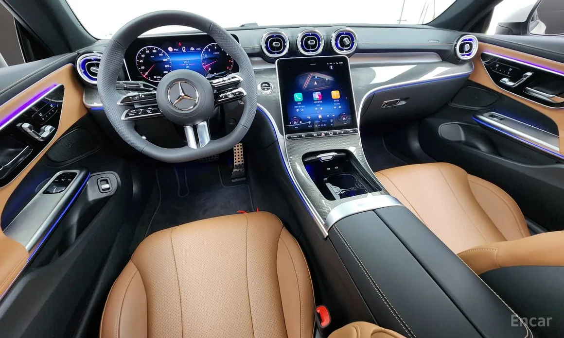 Mercedes-Benz CLE-Class 2024 CLE200 Coupe