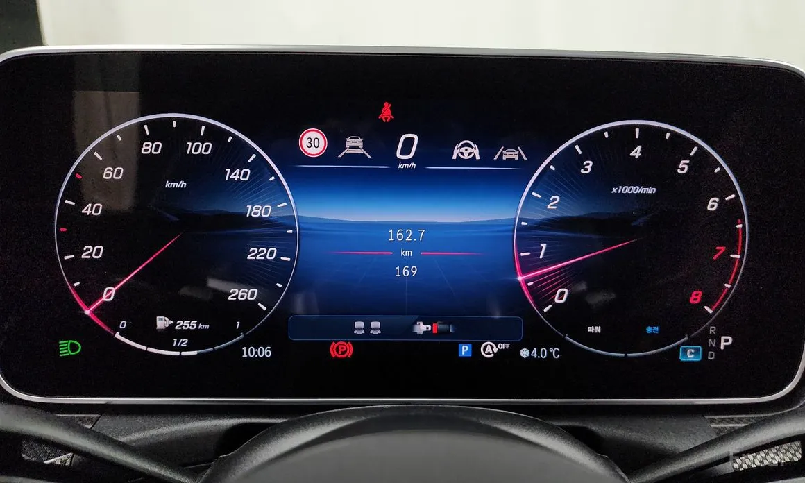 Mercedes-Benz CLE-Class 2024 CLE200 Coupe