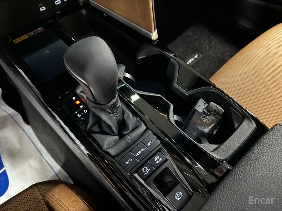 Toyota Camry 2024 2.5 XLE Premium Hybrid