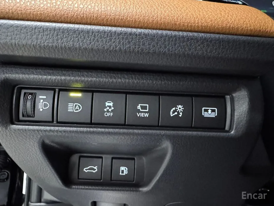 Toyota Camry 2024 2.5 XLE Premium Hybrid