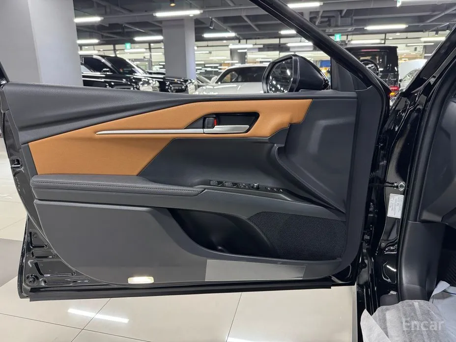 Toyota Camry 2024 2.5 XLE Premium Hybrid