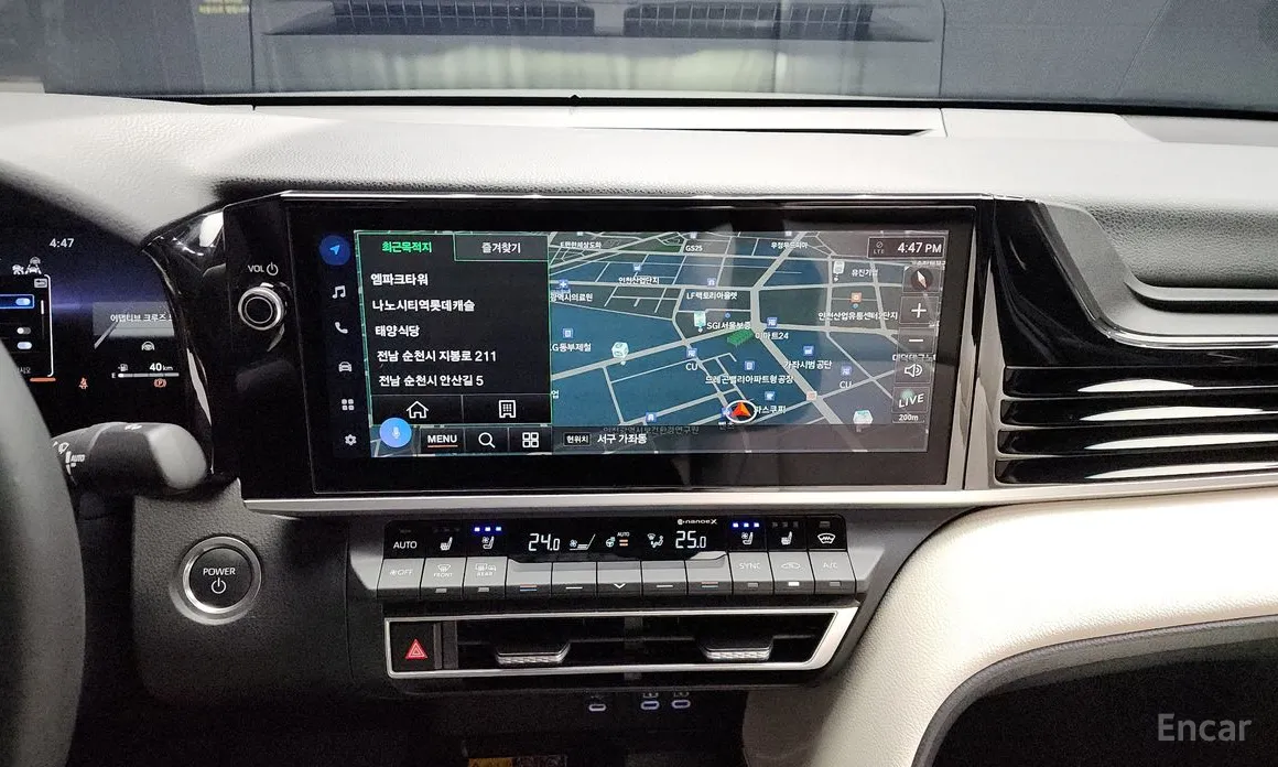 Toyota Camry 2024 2.5 XLE Hybrid