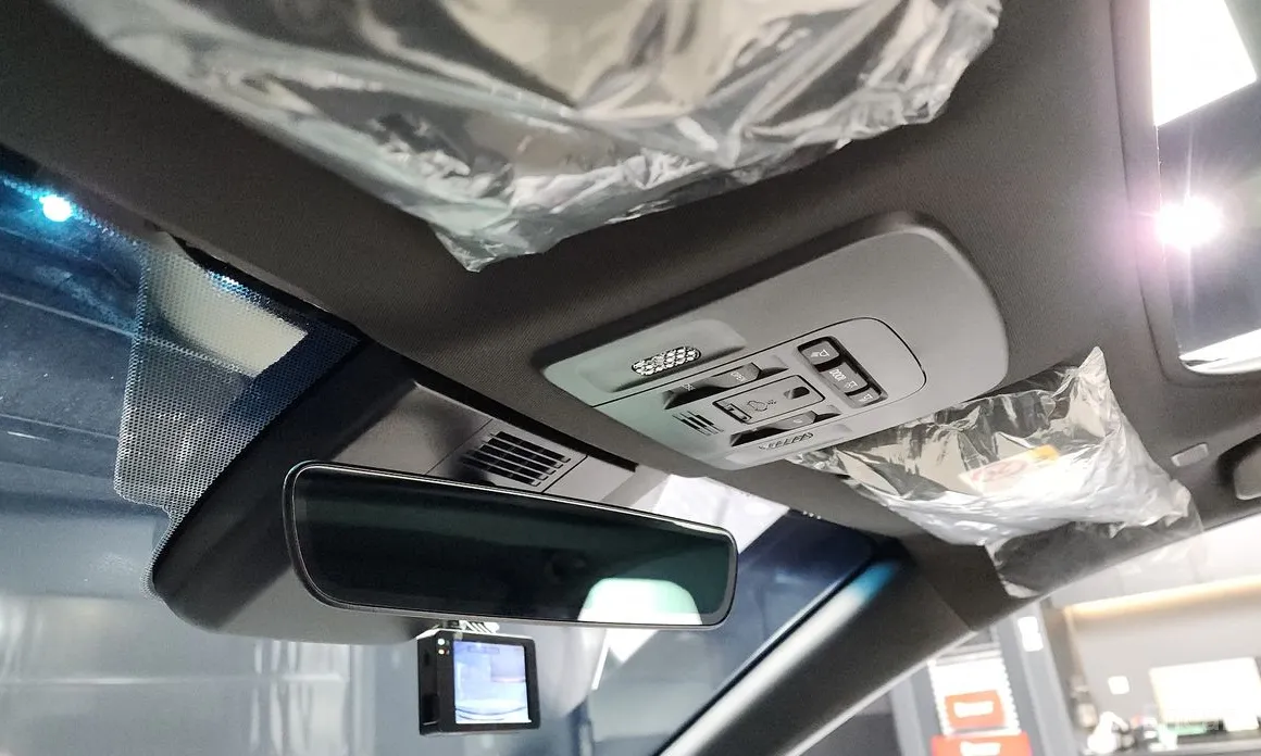 Toyota Camry 2024 2.5 XLE Hybrid