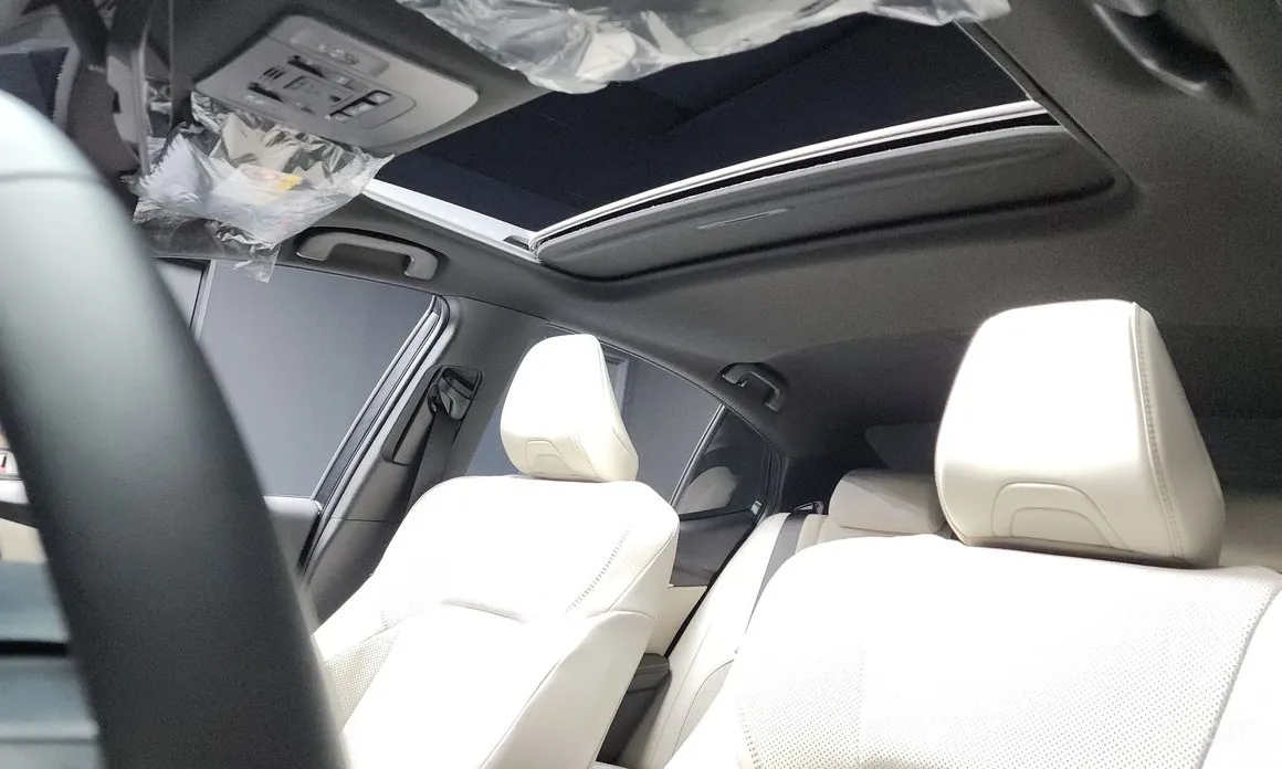 Toyota Camry 2024 2.5 XLE Hybrid