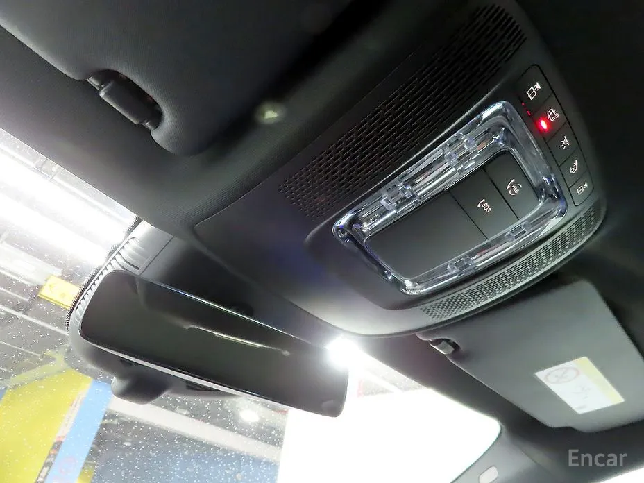 Mercedes-Benz A-Class 2019 A220 Hatchback