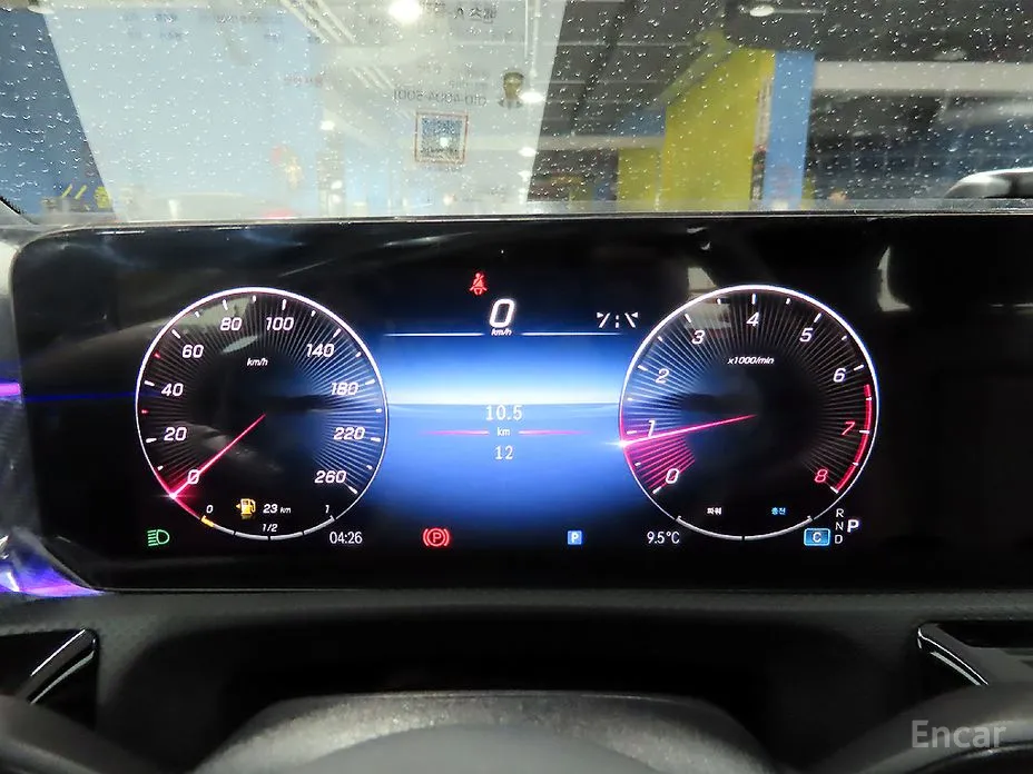 Mercedes-Benz A-Class 2019 A220 Hatchback