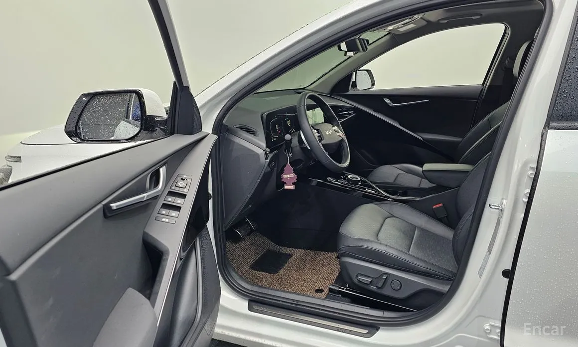 Kia Niro 2022 Signature