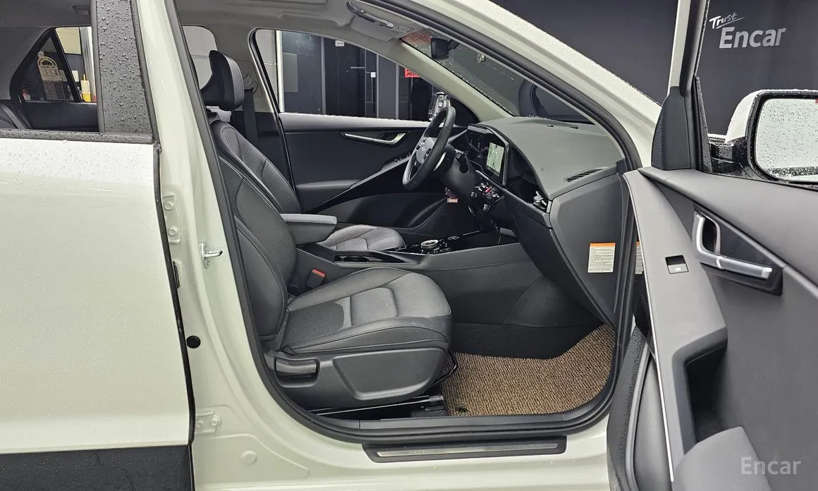 Kia Niro 2022 Signature