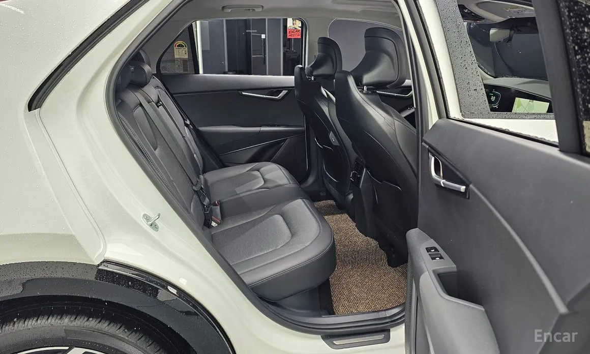 Kia Niro 2022 Signature