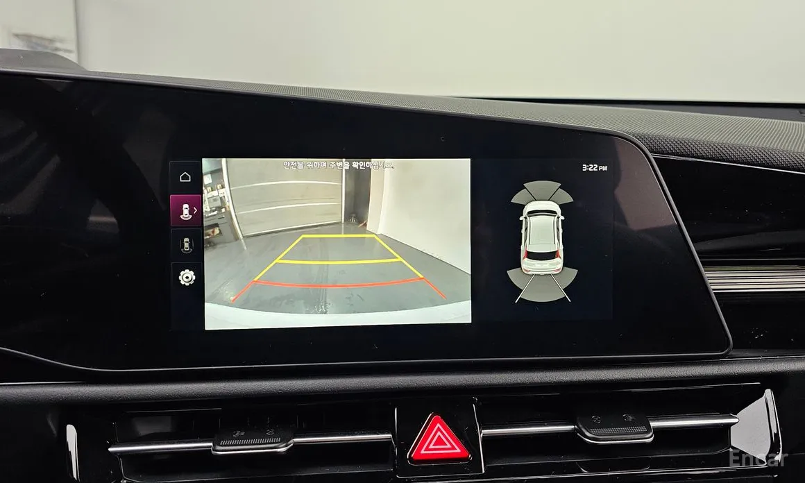 Kia Niro 2022 Signature