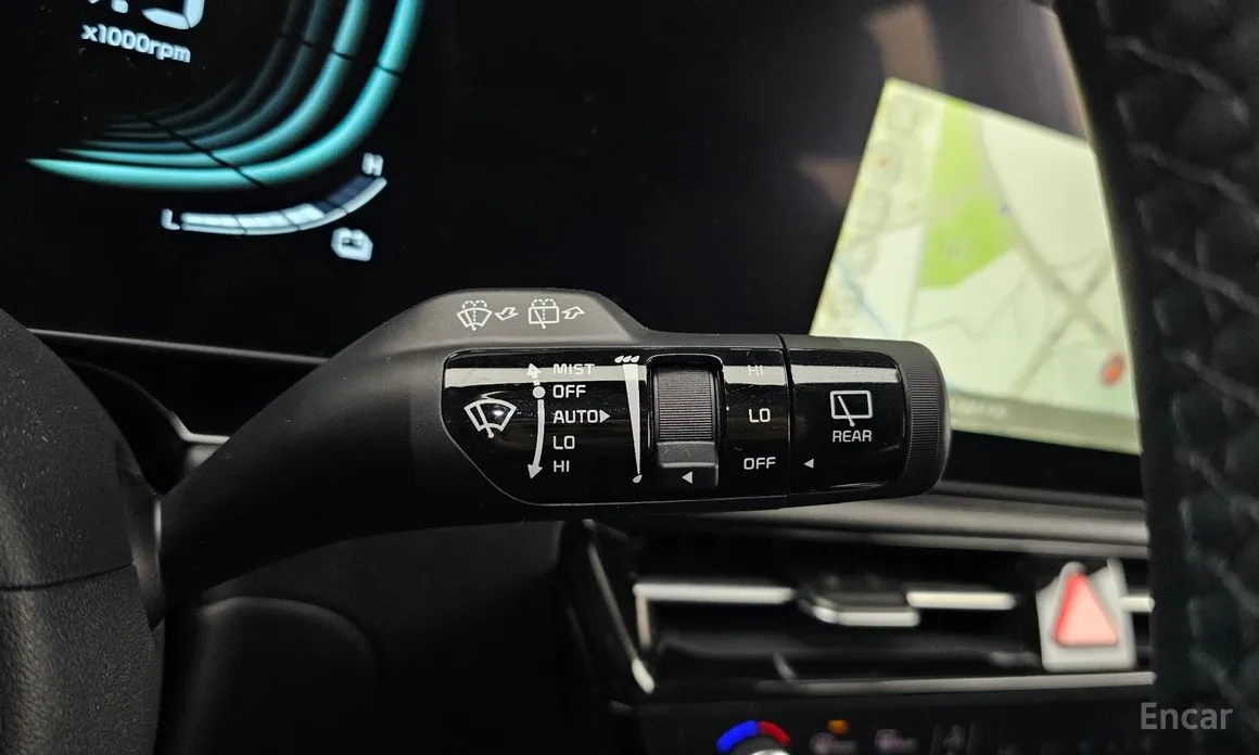 Kia Niro 2022 Signature