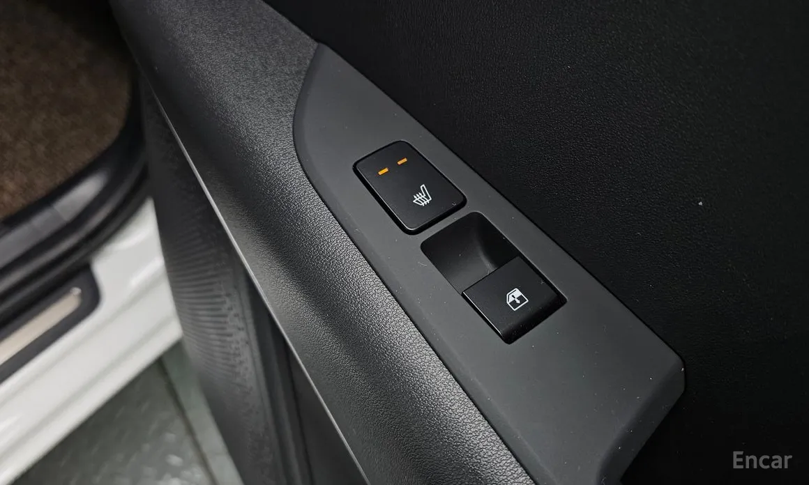 Kia Niro 2022 Signature