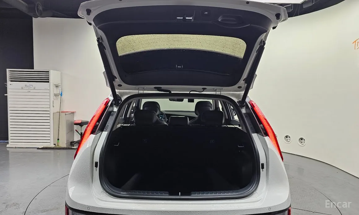 Kia Niro 2022 Signature