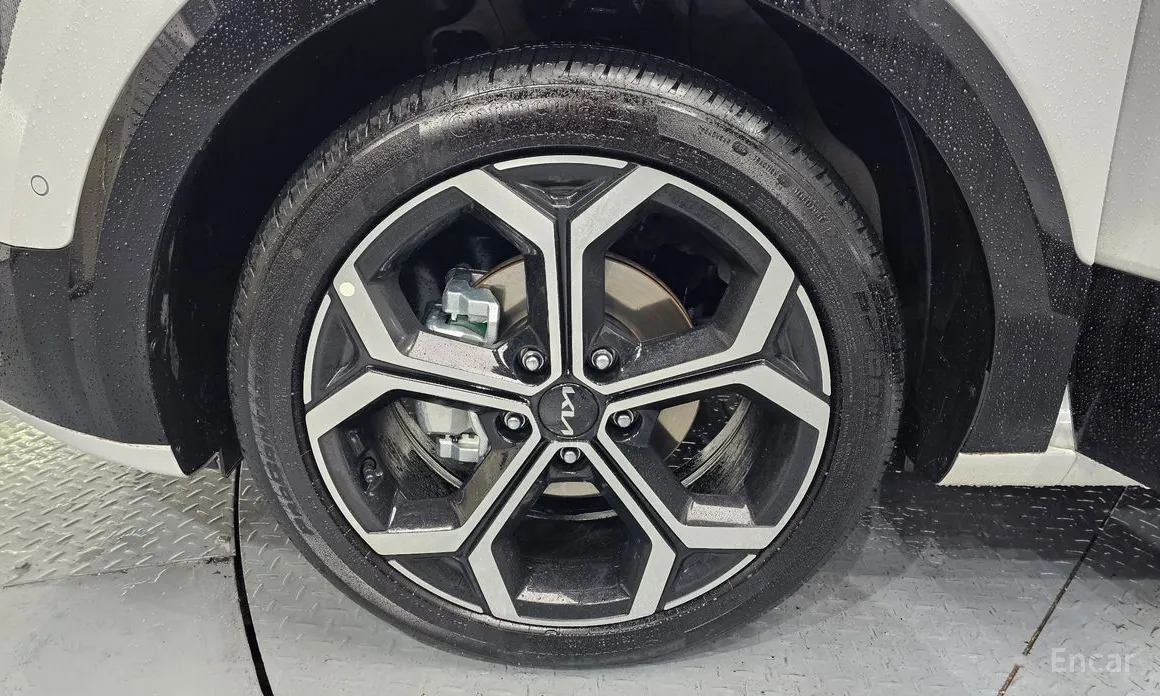 Kia Niro 2022 Signature