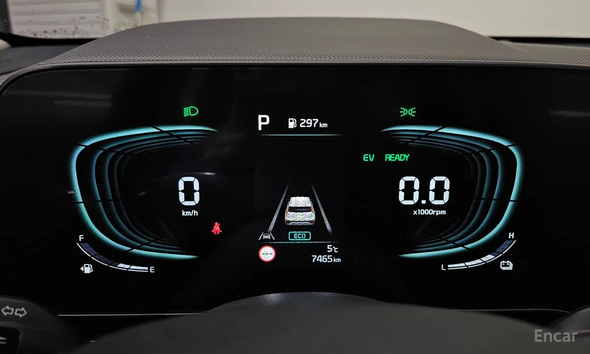 Kia Niro 2022 Signature