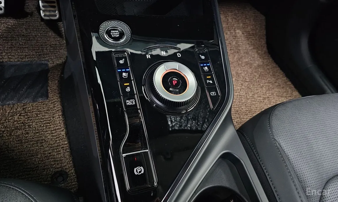 Kia Niro 2022 Signature