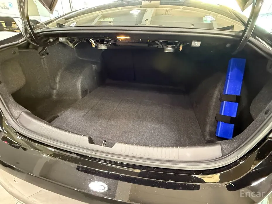 Chevrolet Malibu 2018 2.0 Turbo Redline