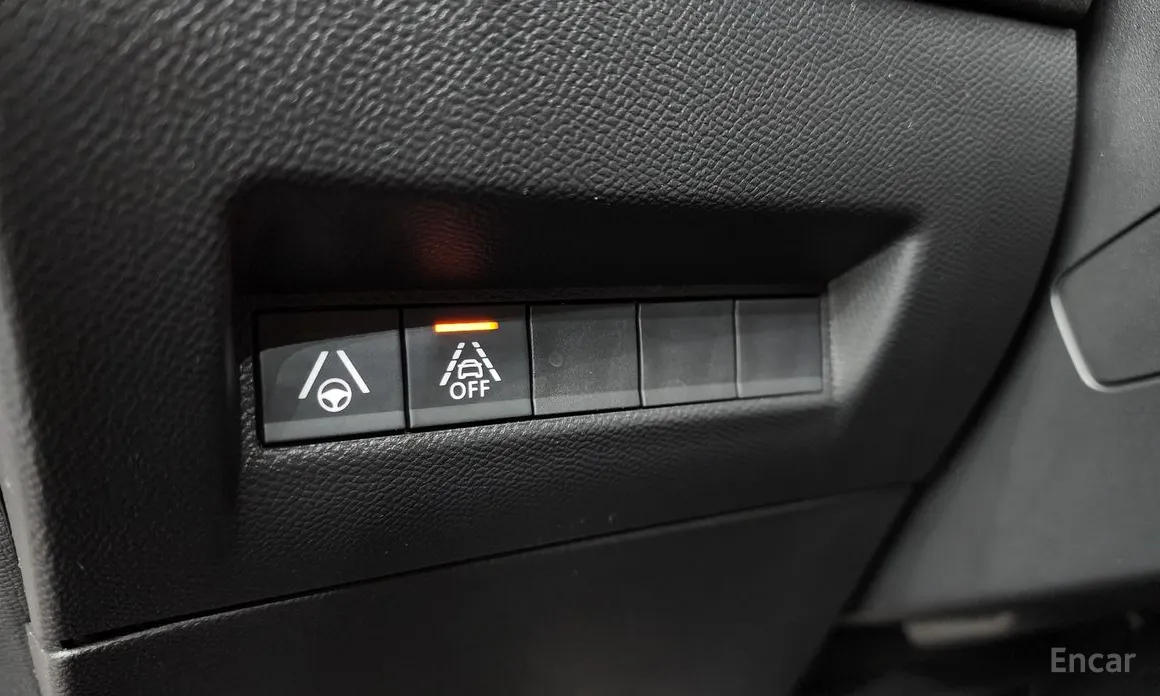 Peugeot 2008 2020 EV GT Line