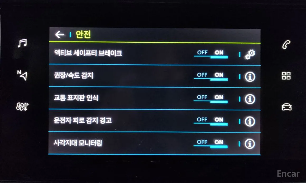 Peugeot 2008 2020 EV GT Line