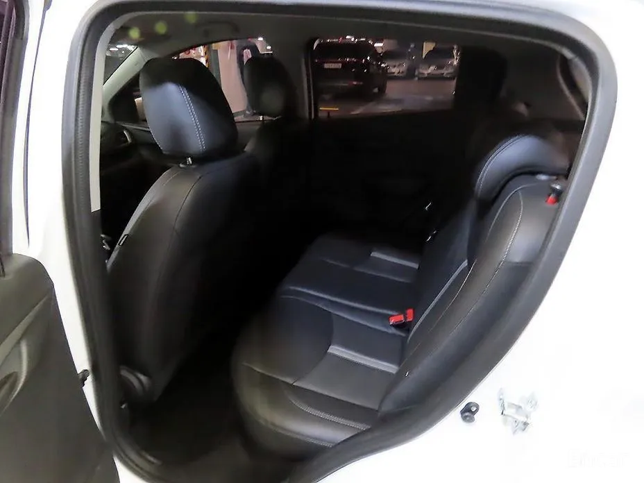 Chevrolet Spark 2018 LT