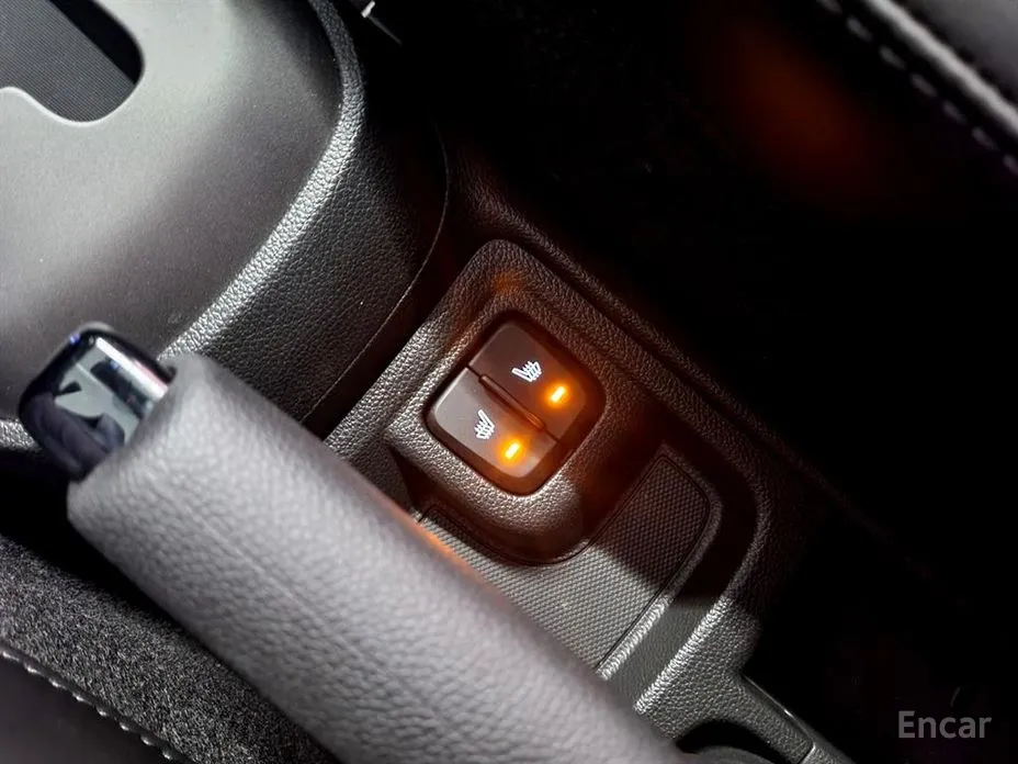 Chevrolet Spark 2018 LT