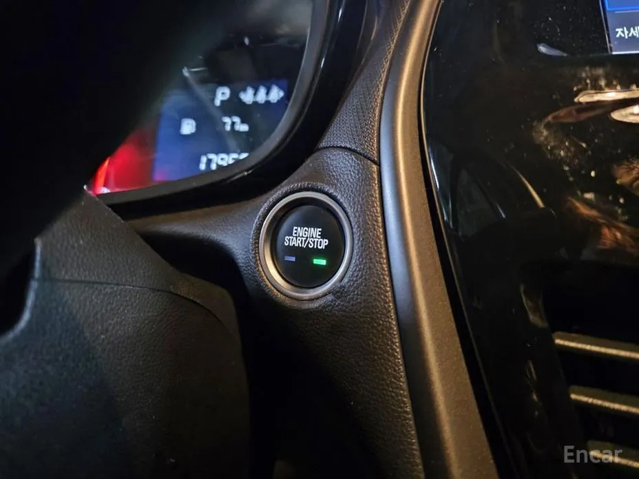 Chevrolet Spark 2018 LT