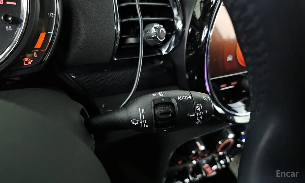 Mini Clubman 2009 Standard