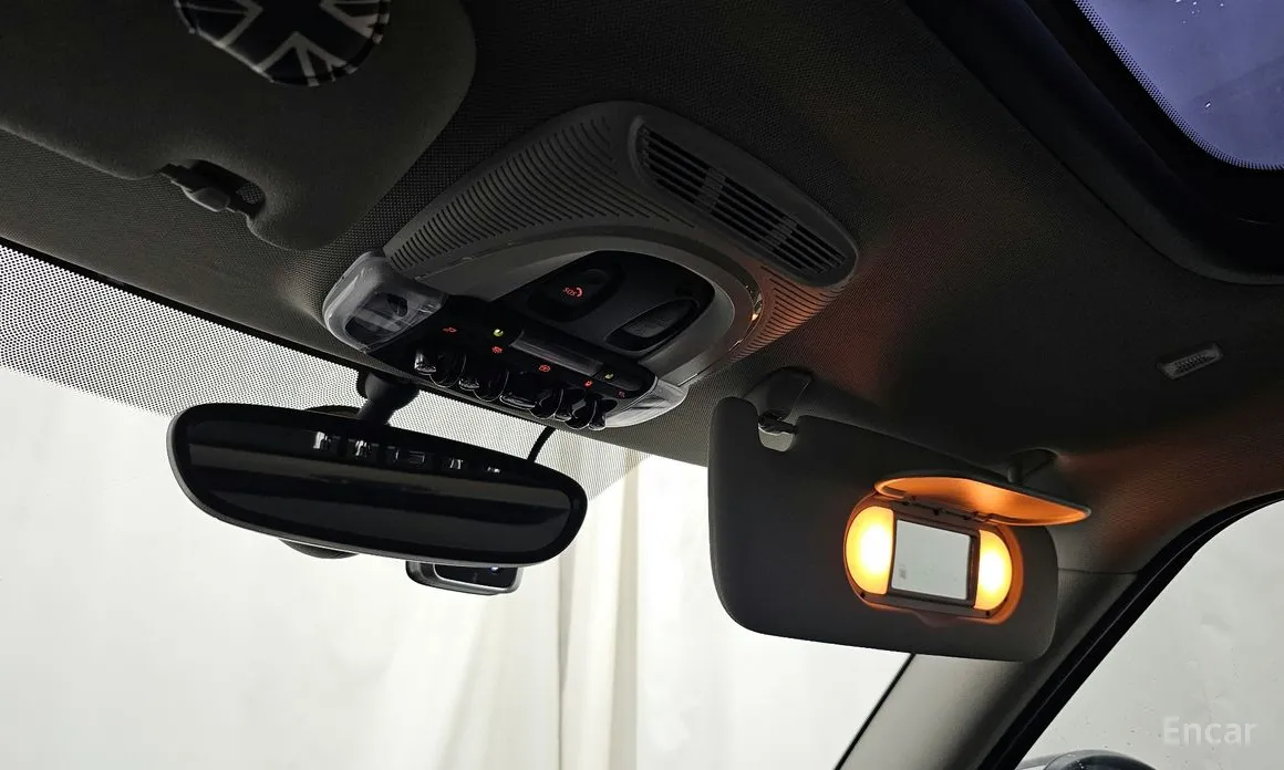 Mini Clubman 2009 Standard