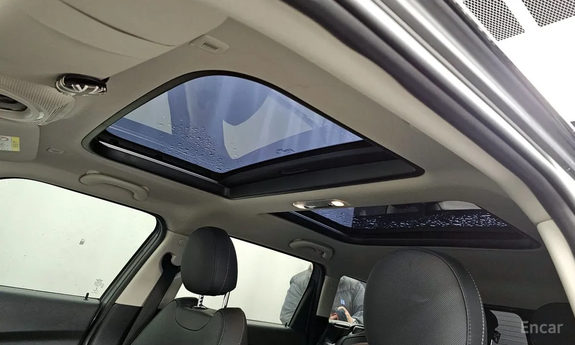 Mini Clubman 2009 Standard