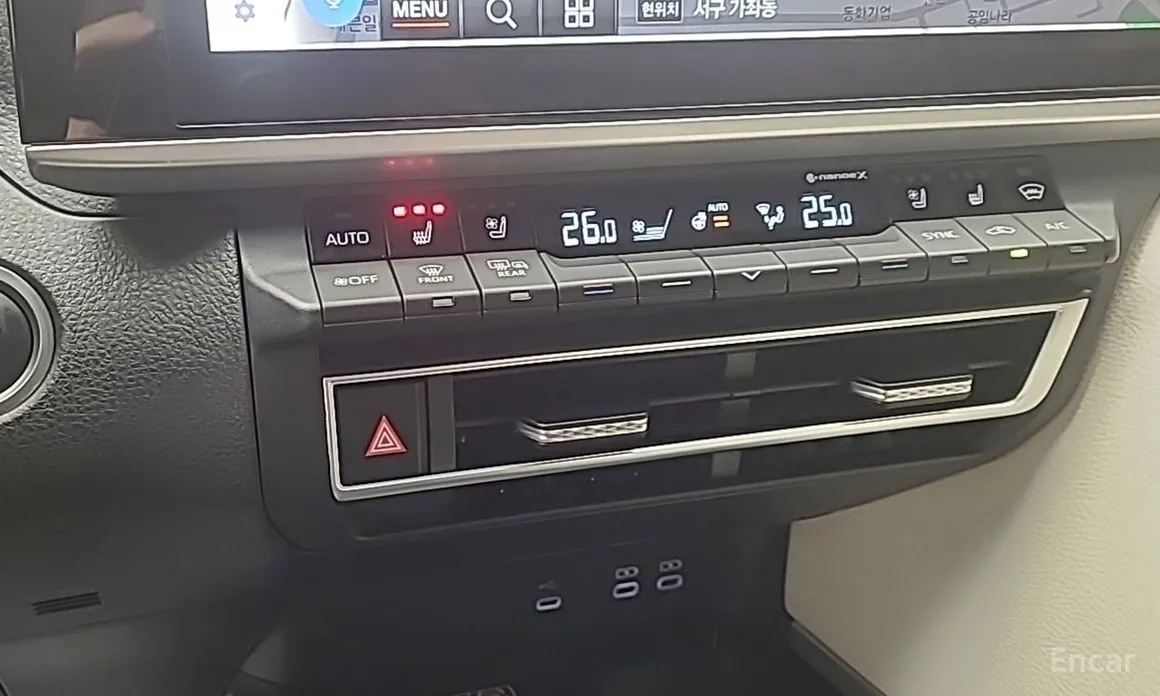 Toyota Camry 2024 2.5 XLE Hybrid