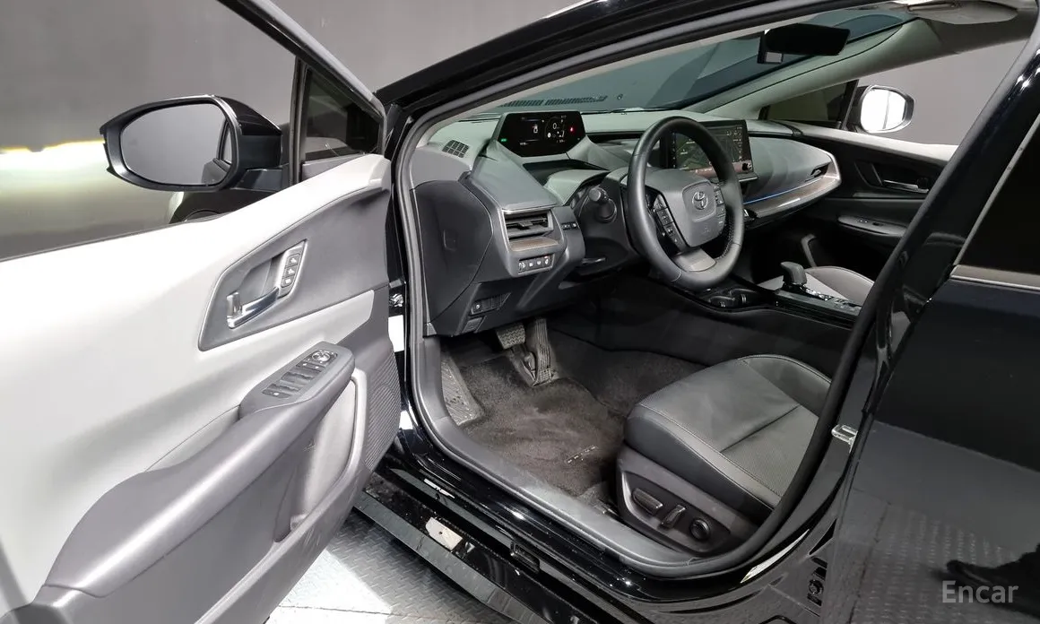 Toyota Prius 2023 2.0 XLE