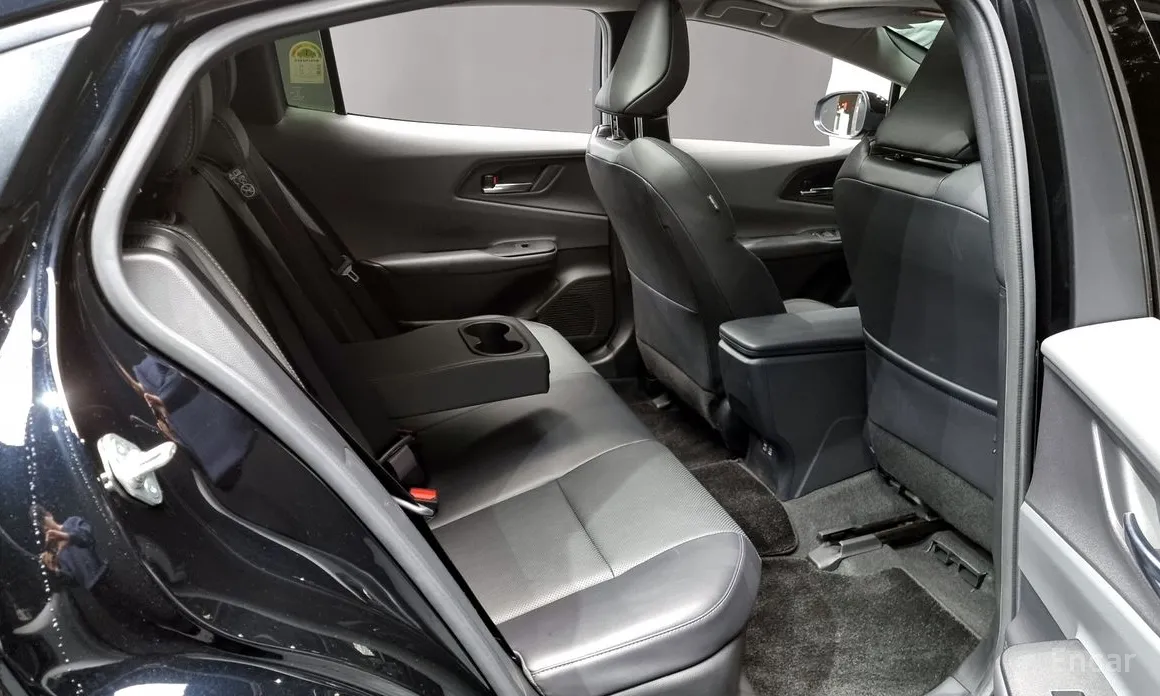 Toyota Prius 2023 2.0 XLE