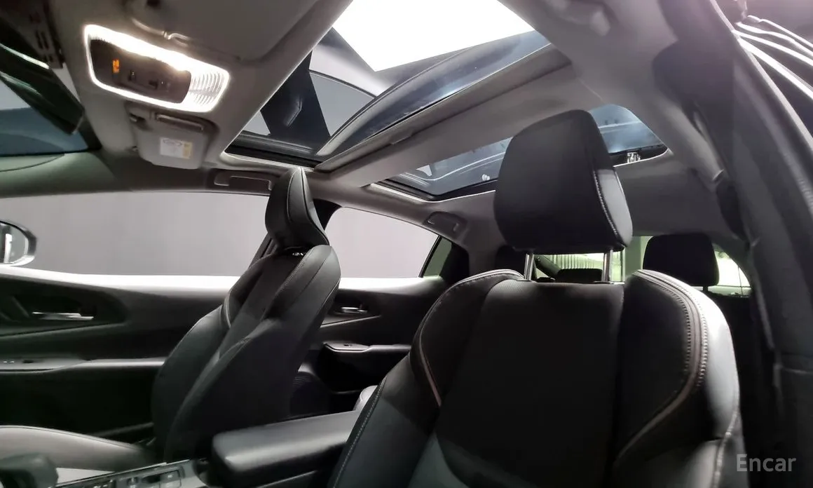 Toyota Prius 2023 2.0 XLE