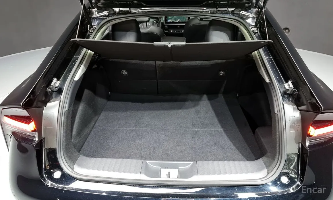 Toyota Prius 2023 2.0 XLE