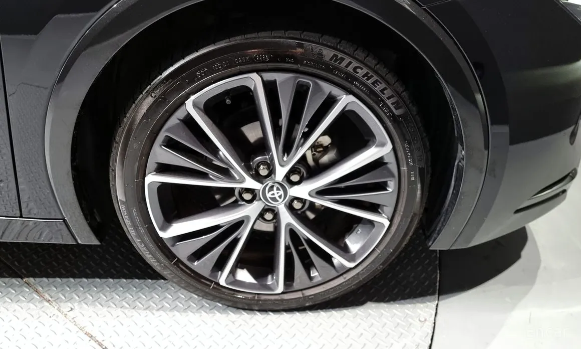 Toyota Prius 2023 2.0 XLE