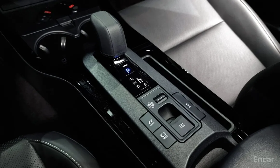 Toyota Prius 2023 2.0 XLE