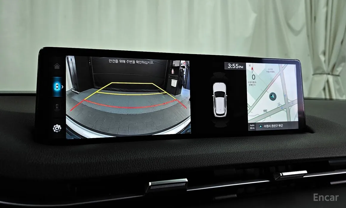 Genesis GV70 2022 e-AWD