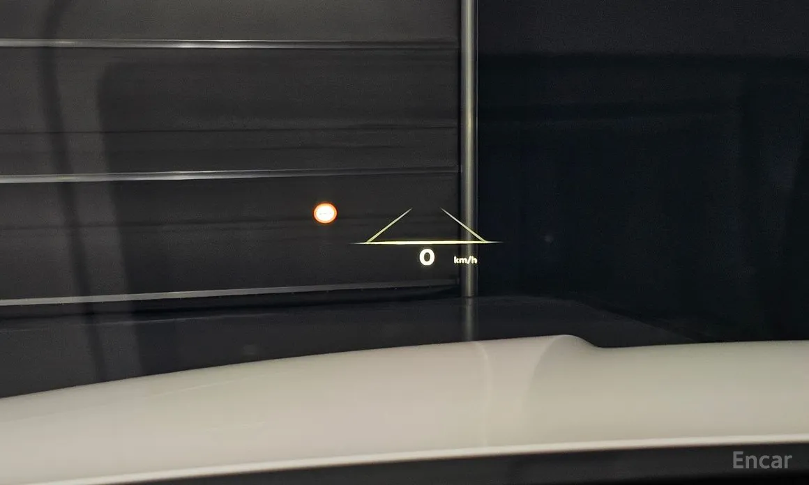 Genesis GV80 2023 3.5T Gasoline AWD