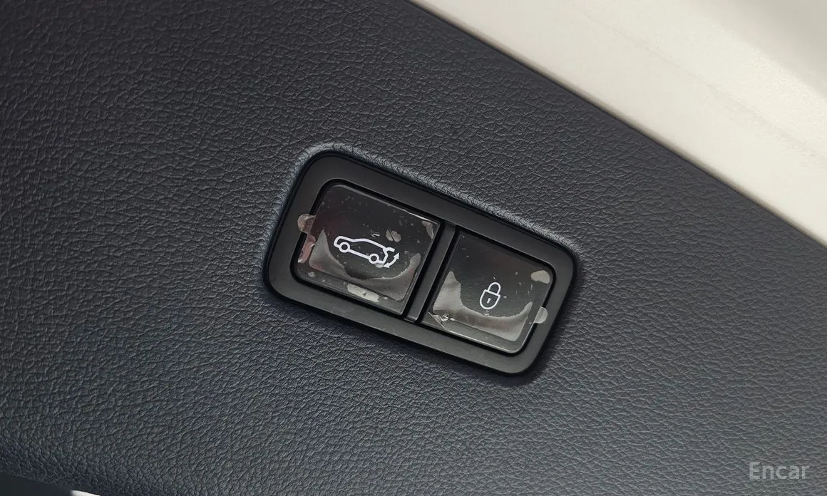 Genesis GV80 2023 3.5T Gasoline AWD