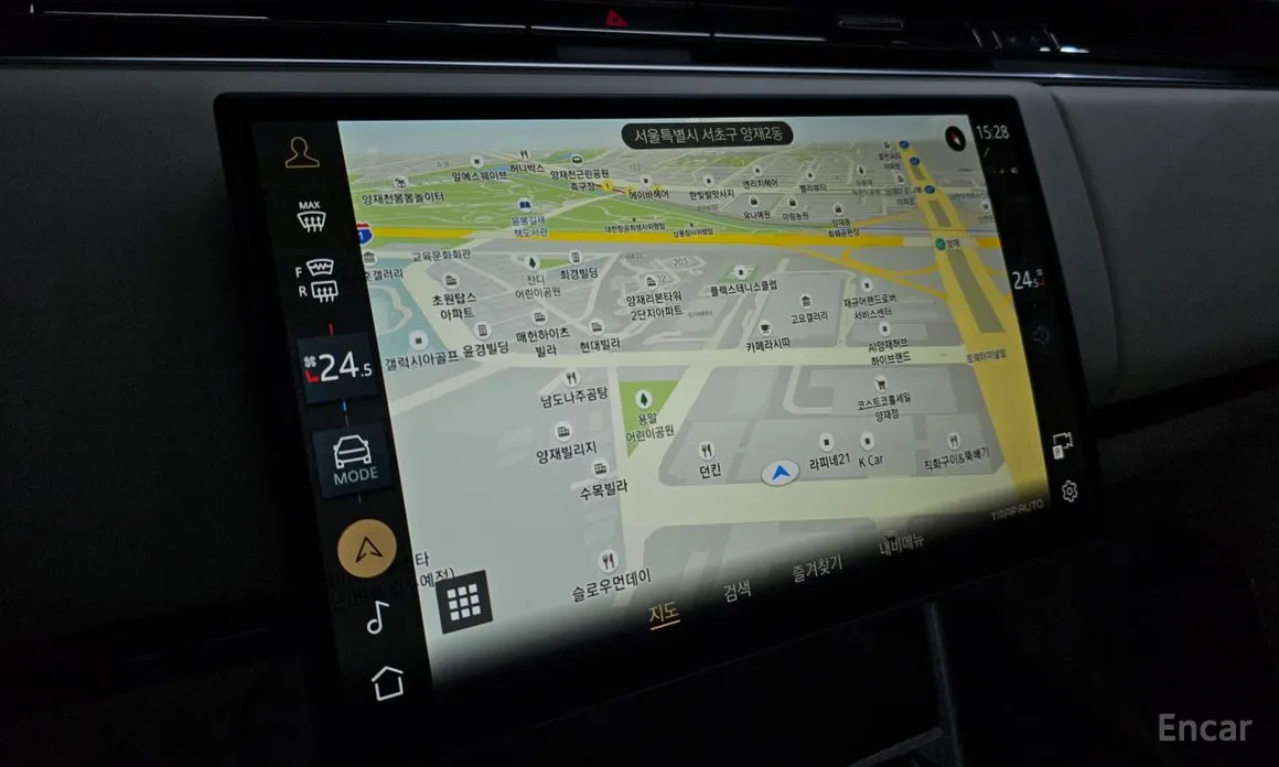 Land Rover Range Rover 2022 P550E AB