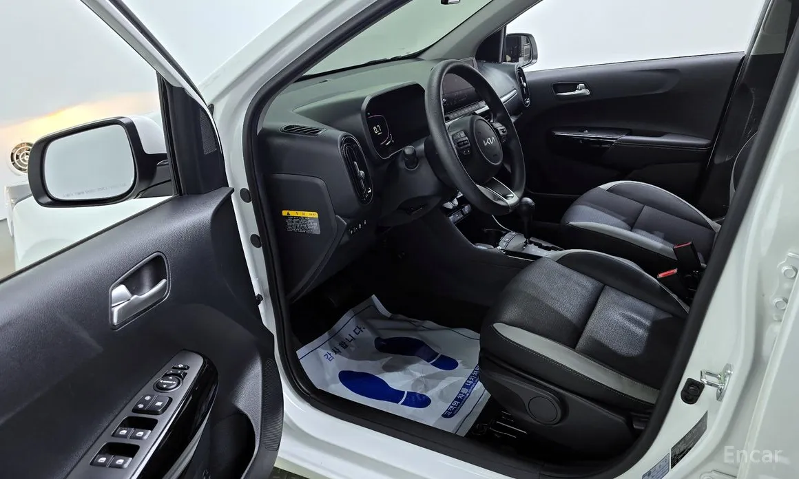 Kia Morning 2023 Prestige