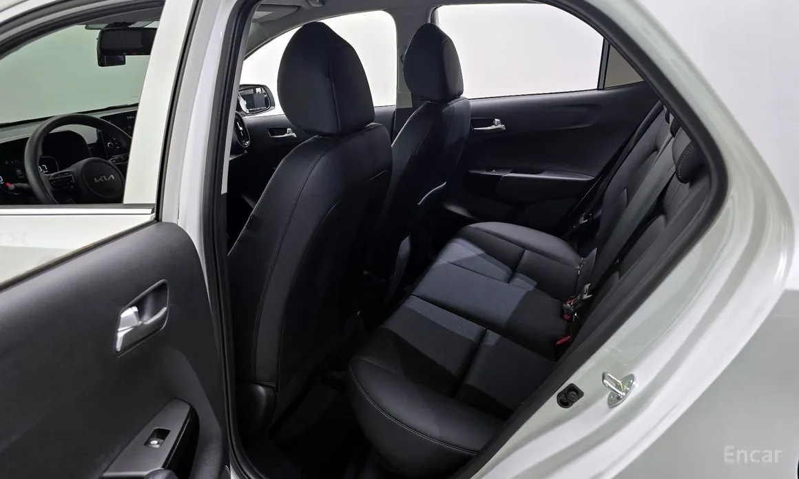 Kia Morning 2023 Prestige