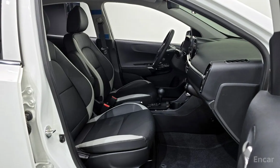 Kia Morning 2023 Prestige