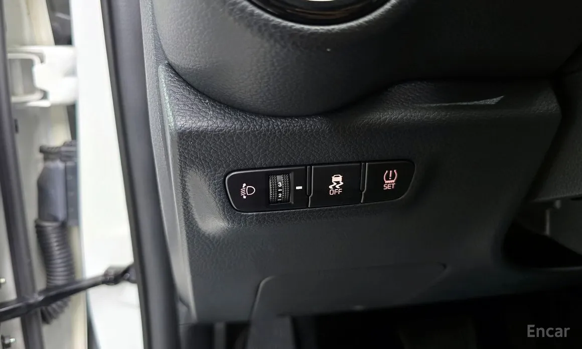 Kia Morning 2023 Prestige