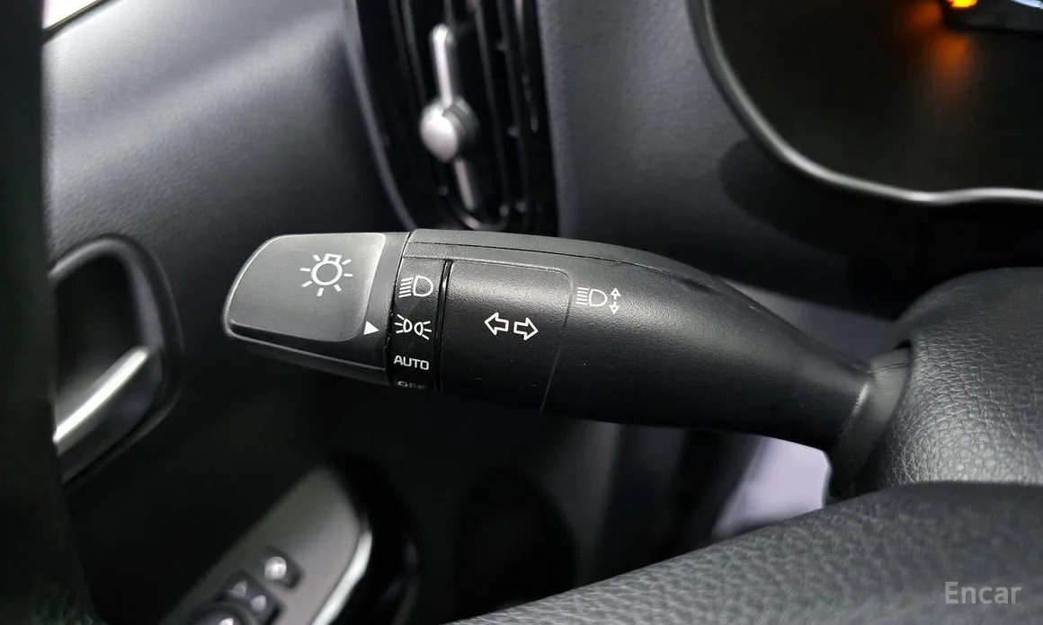 Kia Morning 2023 Prestige