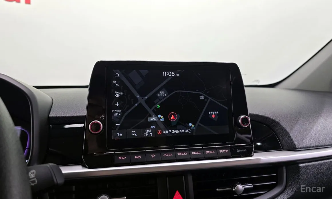 Kia Morning 2023 Prestige