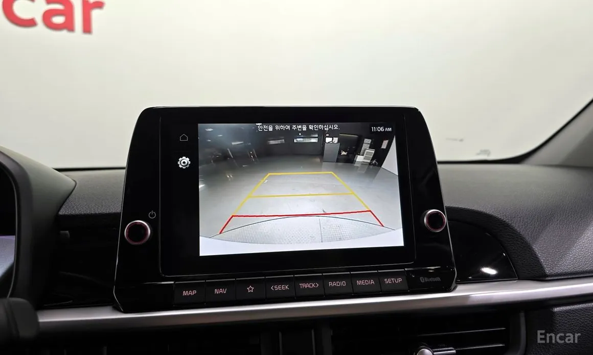 Kia Morning 2023 Prestige