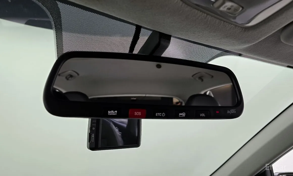 Kia Morning 2023 Prestige